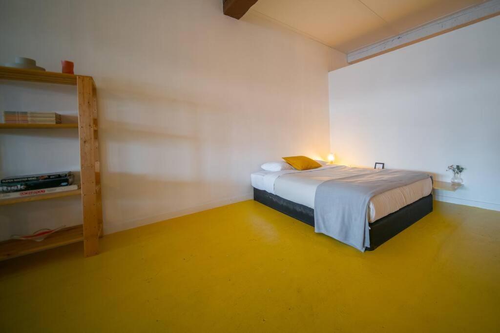 Le Loft Charlotte 1 Apartment Quebec City Luaran gambar